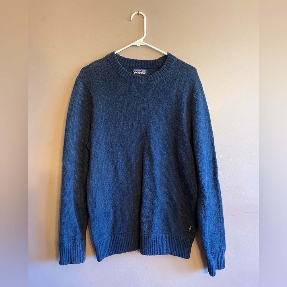 Men’s Patagonia Sweater